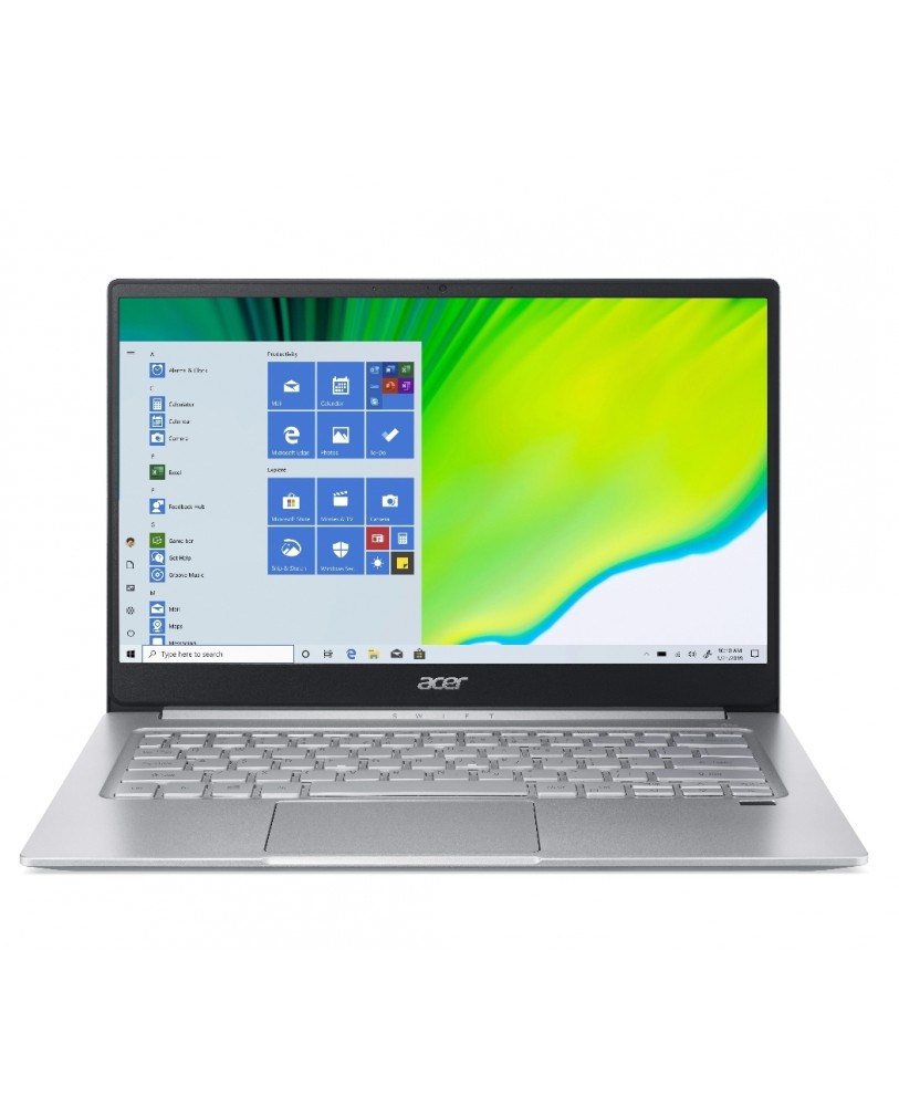 その他ノートPC本体 Acer Swift SF314-54 Acer ノートパソコン Swift 3 SF314-54-N24U/S